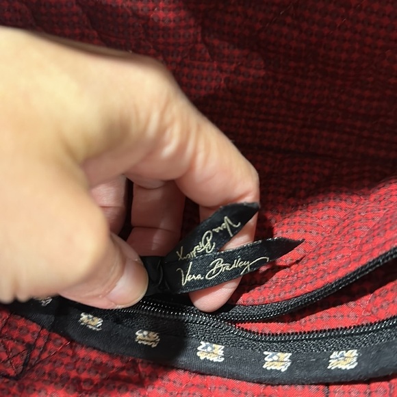 Vera Bradley purse - Picture 9 of 13